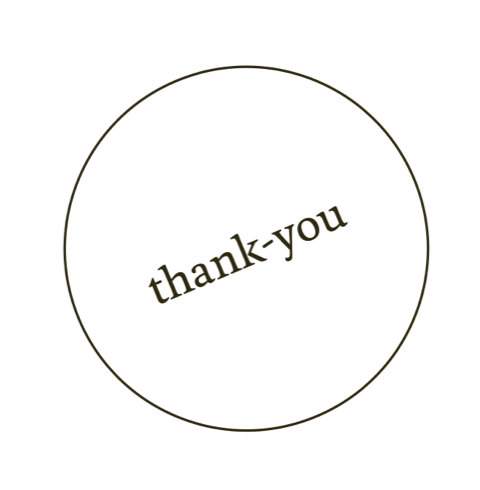 thank-you