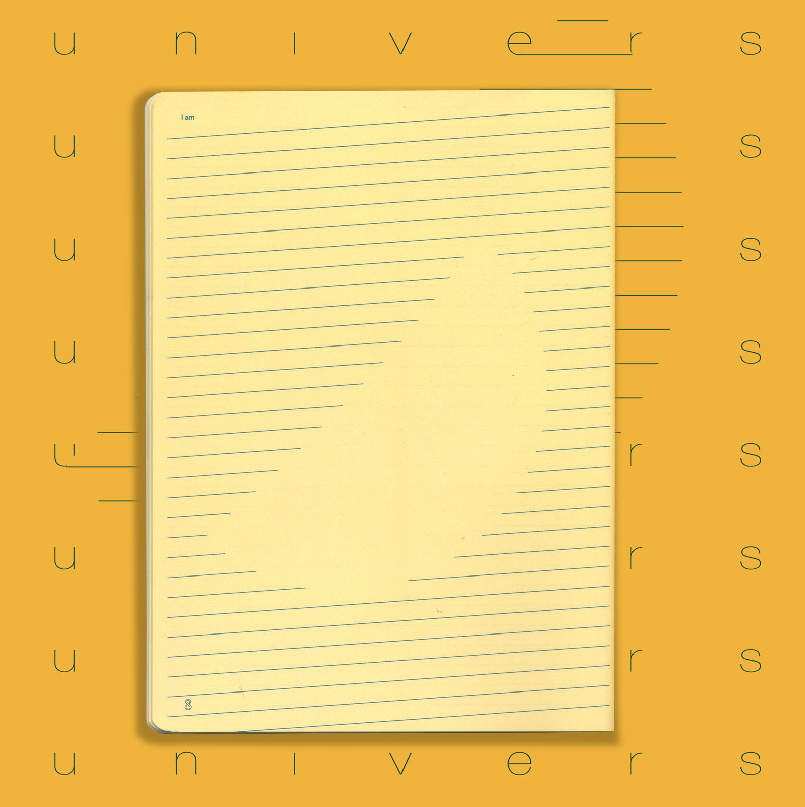 Universe pages